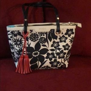 Spartina Island Tote